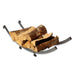 LR24-HS Decor/Fireplace Screens & Accessories/Fireplace Screens & Accessories