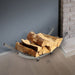 LR24-HS Decor/Fireplace Screens & Accessories/Fireplace Screens & Accessories