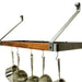 SPR3-36-HS-TW Kitchen/Cookware/Pot Racks