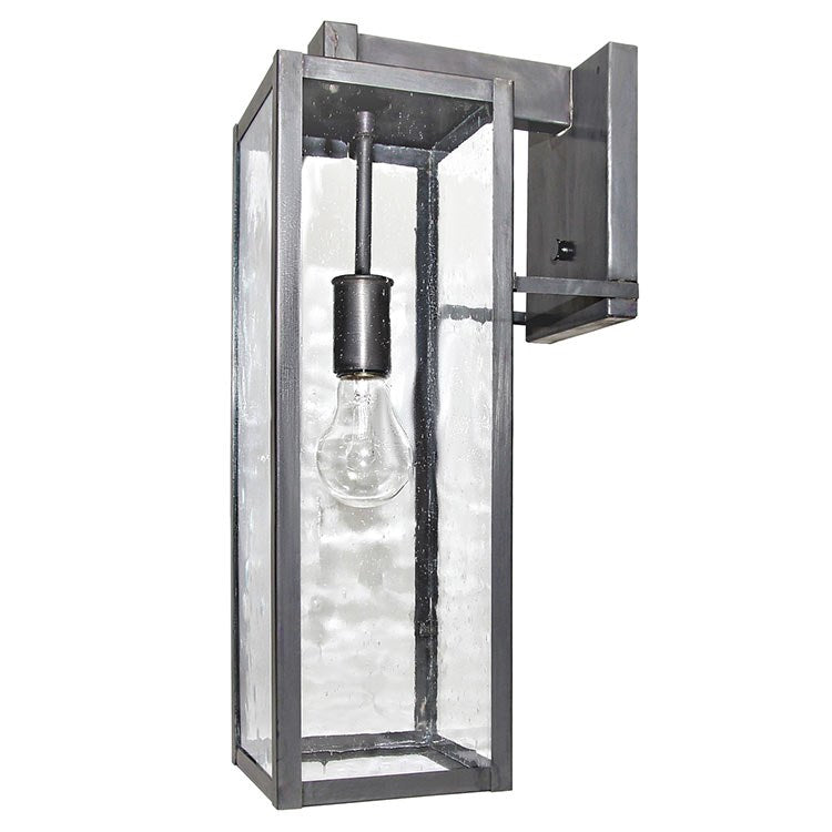 Product Image: 10527-DB-MED-CSG Lighting/Outdoor Lighting/Outdoor Wall Lights