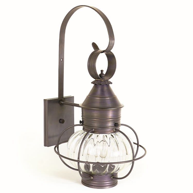 Product Image: 2531-DB-MED-OPT Lighting/Outdoor Lighting/Outdoor Wall Lights