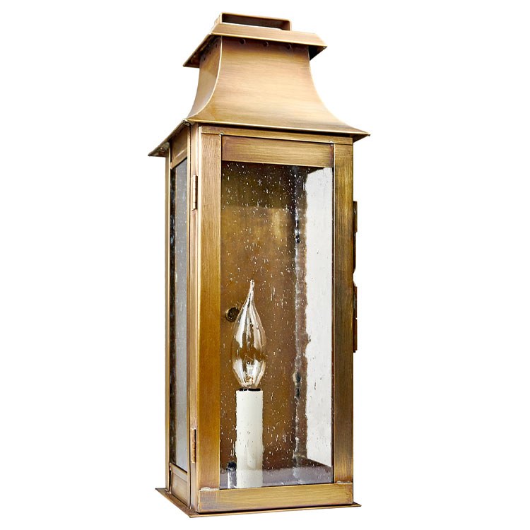 Product Image: 5621-AB-LT1-CSG Lighting/Outdoor Lighting/Outdoor Wall Lights