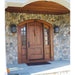 5721-DB-LT2-CLR Lighting/Outdoor Lighting/Outdoor Wall Lights