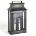 5721-DB-LT2-CLR Lighting/Outdoor Lighting/Outdoor Wall Lights