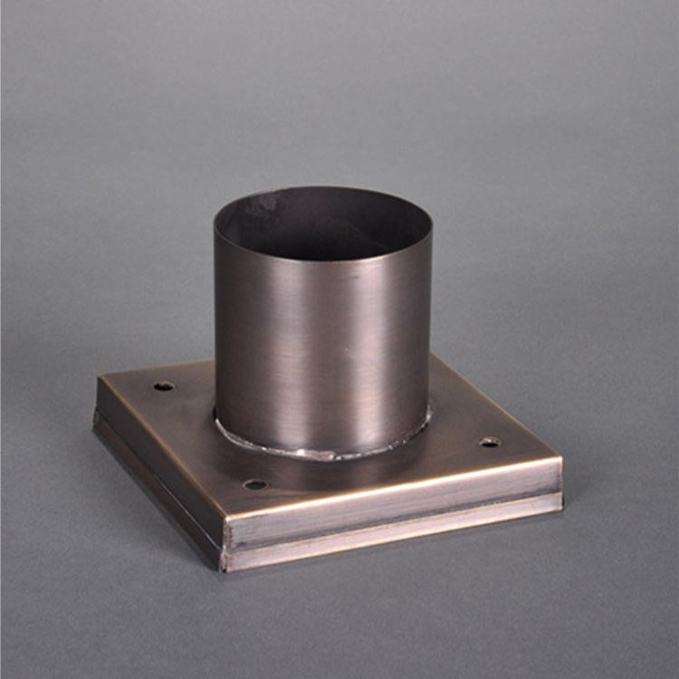 Product Image: PM01-DB Lighting/Outdoor Lighting/Lamp Posts & Mounts