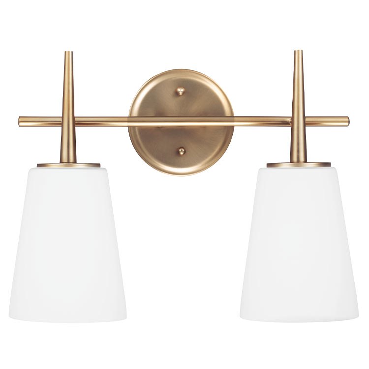 Product Image: 4440402-848 Lighting/Wall Lights/Vanity & Bath Lights