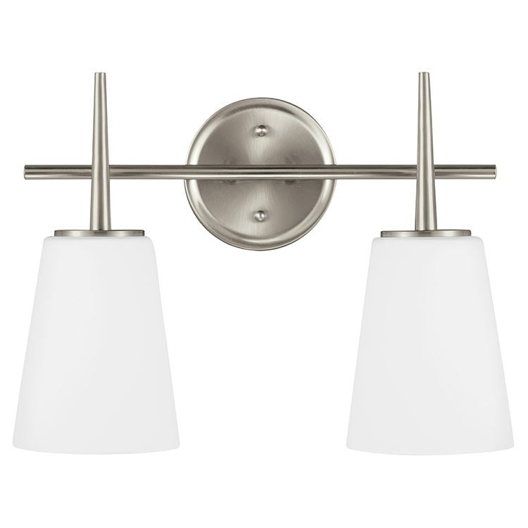 Product Image: 4440402-962 Lighting/Wall Lights/Vanity & Bath Lights