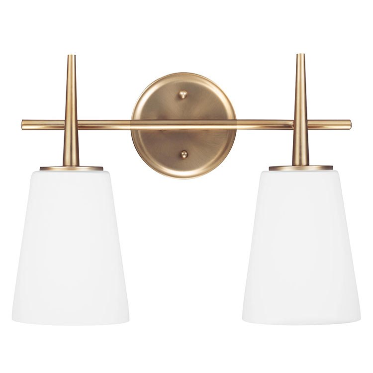 Product Image: 4440402EN3-848 Lighting/Wall Lights/Vanity & Bath Lights