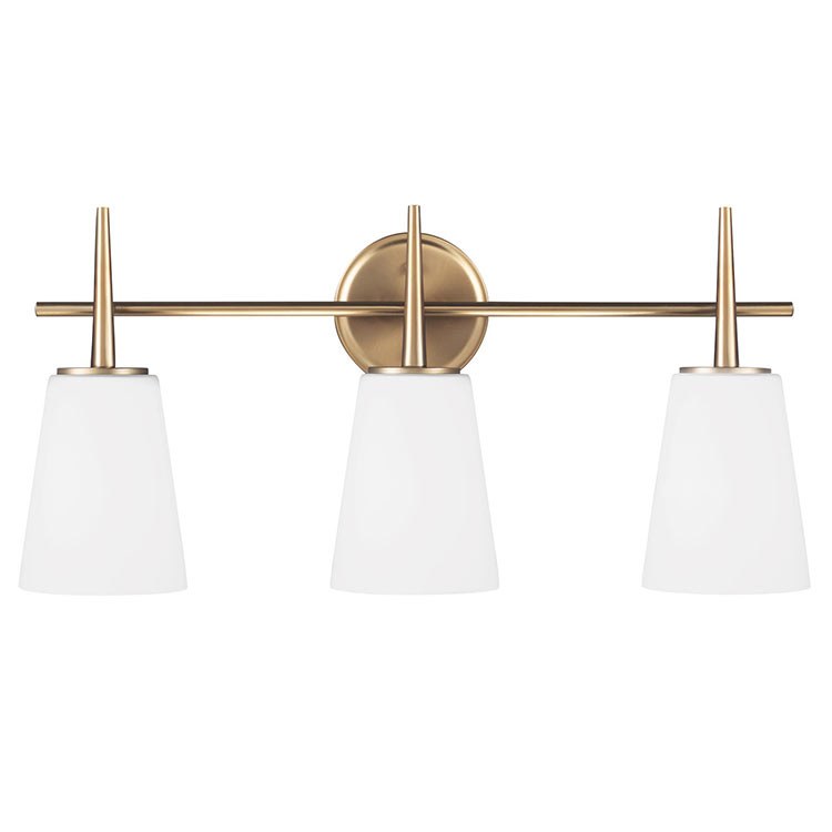 Product Image: 4440403EN3-848 Lighting/Wall Lights/Vanity & Bath Lights