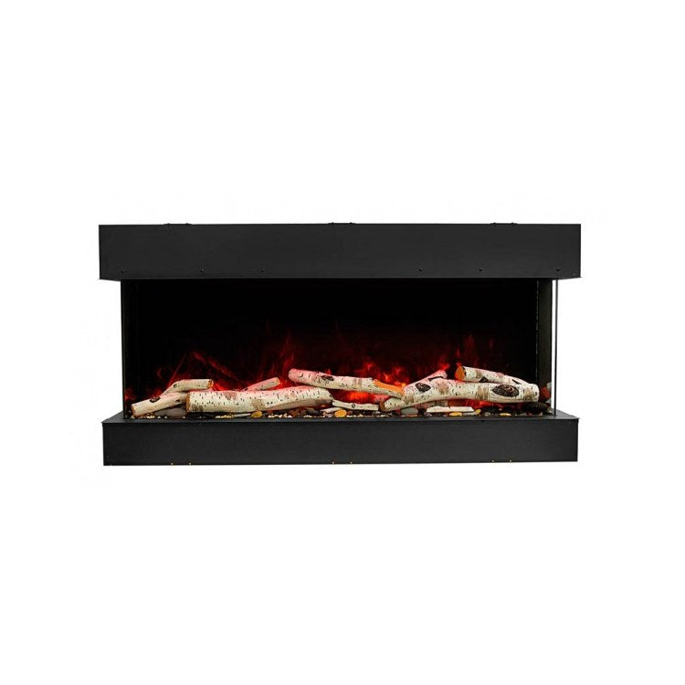 Product Image: 72-TRV-SLIM Heating Cooling & Air Quality/Fireplace & Hearth/Electric Fireplaces