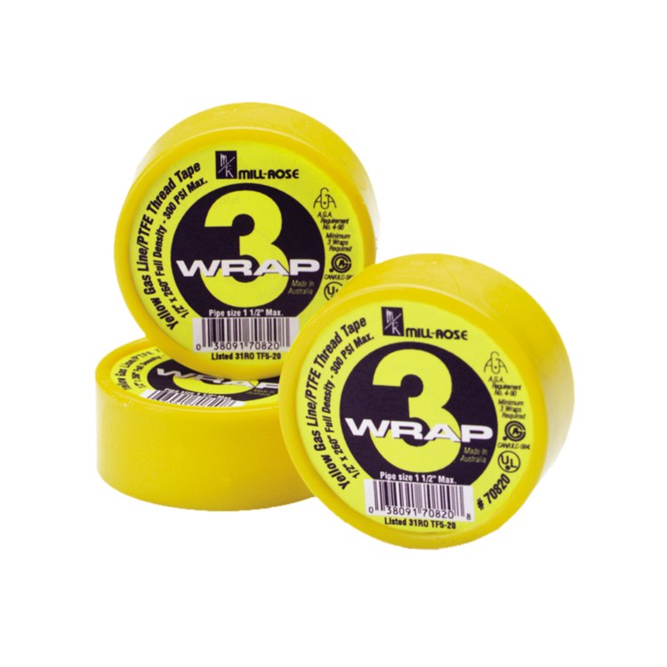 Product Image: 70830 Tools & Hardware/General Hardware/Tapes