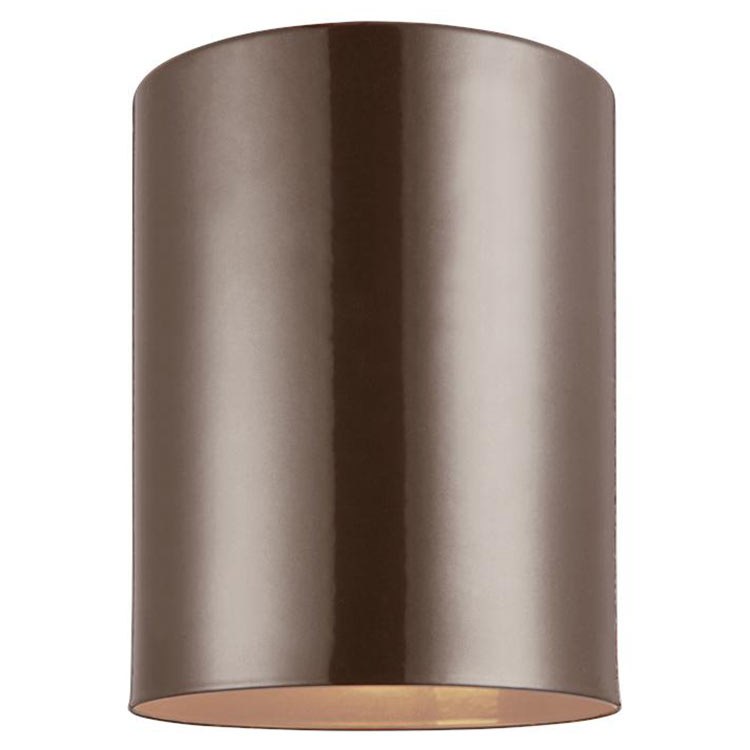 Product Image: 7813801-10 Lighting/Outdoor Lighting/Outdoor Flush & Semi-Flush Lights