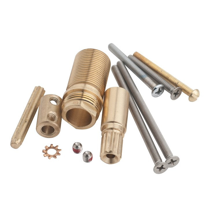 Product Image: TA-10-EXT-KIT-RP Parts & Maintenance/Bathroom Sink & Faucet Parts/Bathtub & Shower Faucet Parts