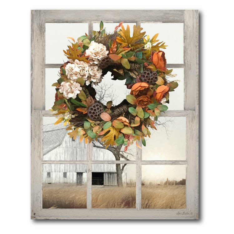 Product Image: WEB-FF1447-20x24 Decor/Wall Art & Decor/Prints