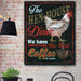 WEB-FF196-16x20 Decor/Wall Art & Decor/Prints
