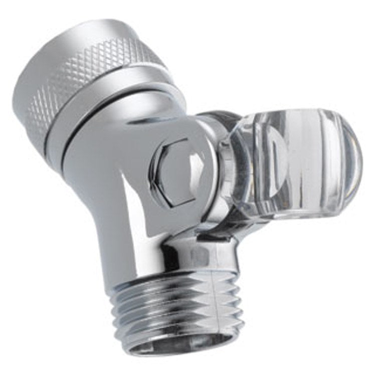 Product Image: U4002-PK Bathroom/Bathroom Tub & Shower Faucets/Handshower Outlets & Adapters