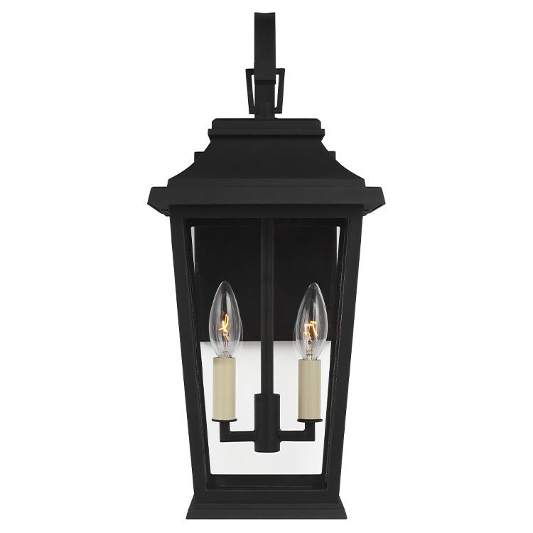 Product Image: OL15401TXB Lighting/Outdoor Lighting/Outdoor Wall Lights