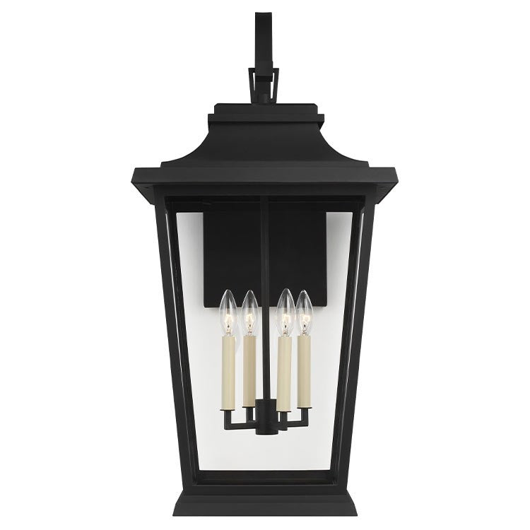Product Image: OL15404TXB Lighting/Outdoor Lighting/Outdoor Wall Lights