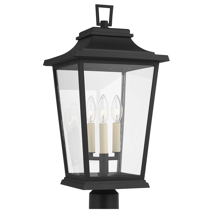 Product Image: OL15407TXB Lighting/Outdoor Lighting/Post & Pier Mount Lighting