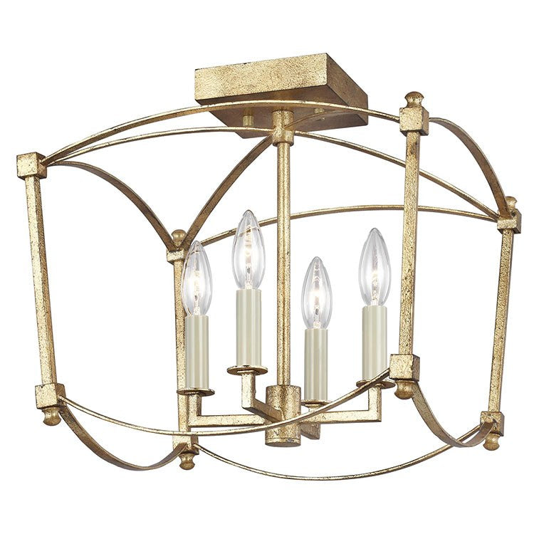Product Image: SF350ADB Lighting/Ceiling Lights/Flush & Semi-Flush Lights