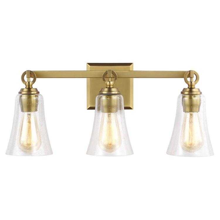 Product Image: VS24703BBS Lighting/Wall Lights/Vanity & Bath Lights