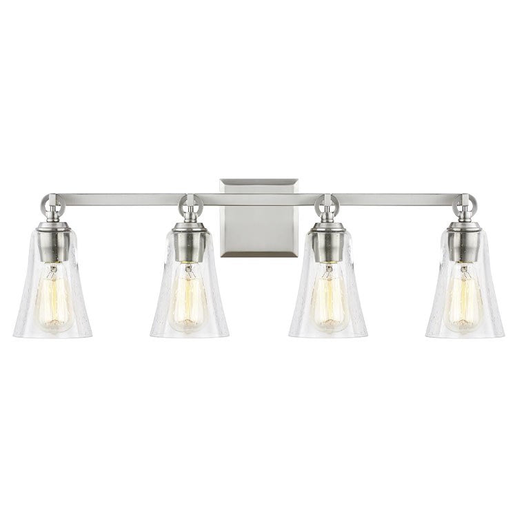 Product Image: VS24704SN Lighting/Wall Lights/Vanity & Bath Lights