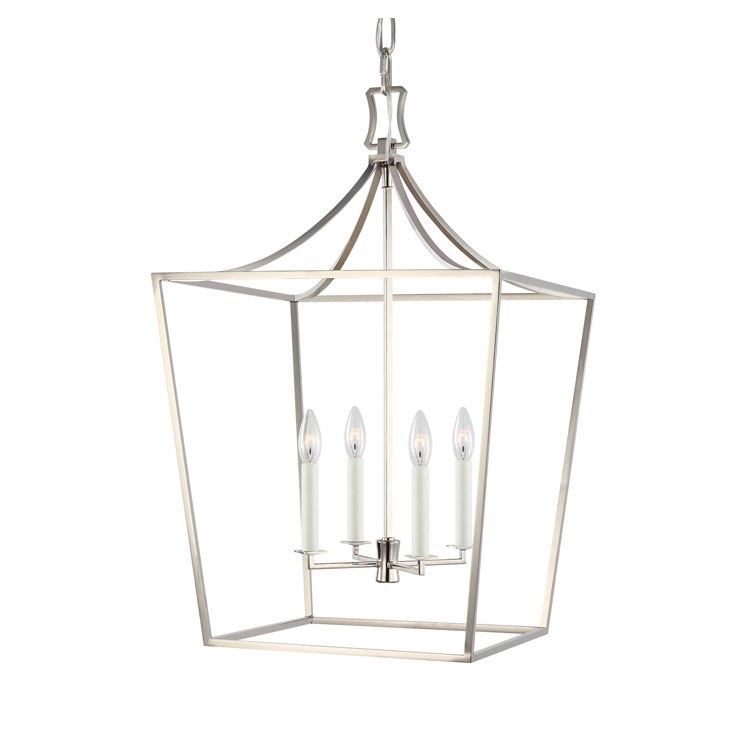 Product Image: CC1014PN Lighting/Ceiling Lights/Chandeliers