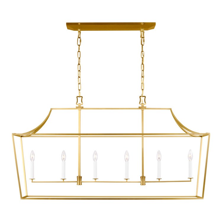 Product Image: CC1036BBS Lighting/Ceiling Lights/Chandeliers