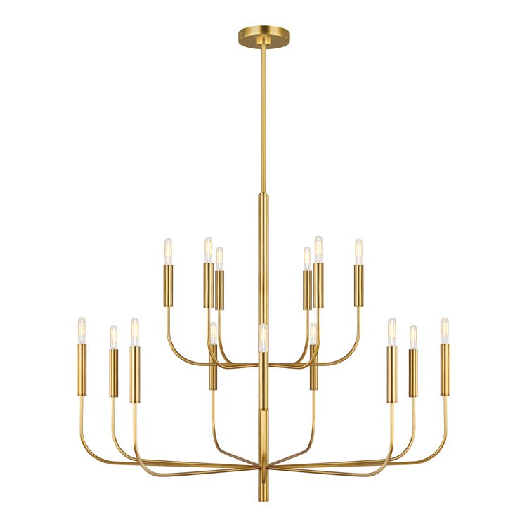 Product Image: EC10015BBS Lighting/Ceiling Lights/Chandeliers