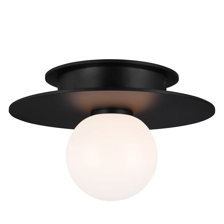 Product Image: KF1001MBK Lighting/Ceiling Lights/Flush & Semi-Flush Lights