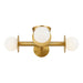 KF1034BBS Lighting/Ceiling Lights/Flush & Semi-Flush Lights