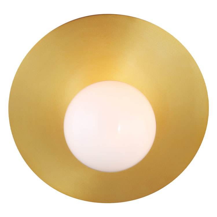 Product Image: KW1041BBS Lighting/Wall Lights/Sconces