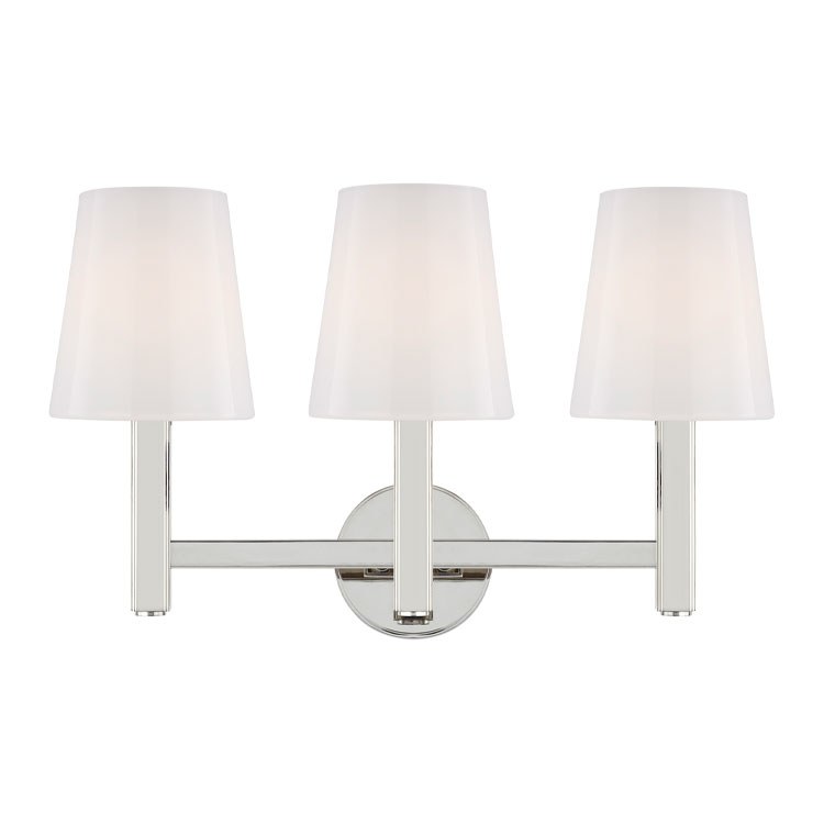 Product Image: TV1133PN Lighting/Wall Lights/Vanity & Bath Lights