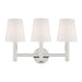TV1133PN Lighting/Wall Lights/Vanity & Bath Lights