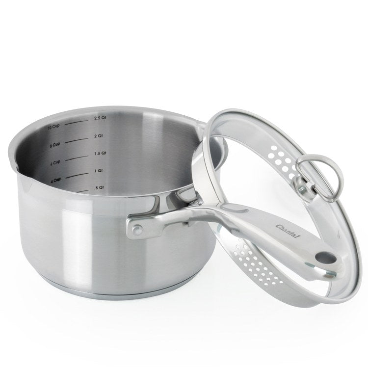 Product Image: SLIN35-P18 Kitchen/Cookware/Saucepans