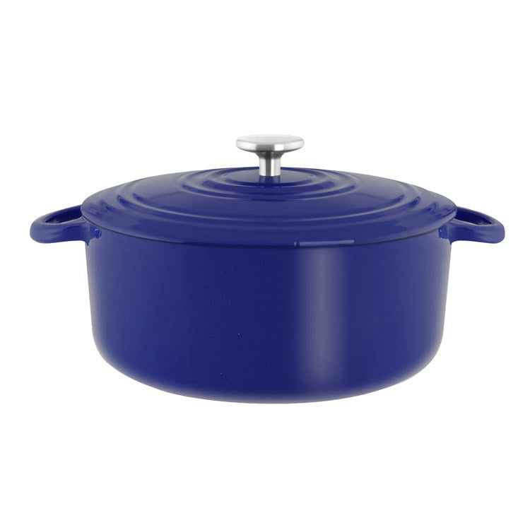 Product Image: TC32-280BL Kitchen/Cookware/Dutch Ovens