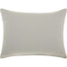 CS012-14X20-SILGY Decor/Decorative Accents/Pillows