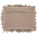 DC105-14X20-SILVR Decor/Decorative Accents/Pillows