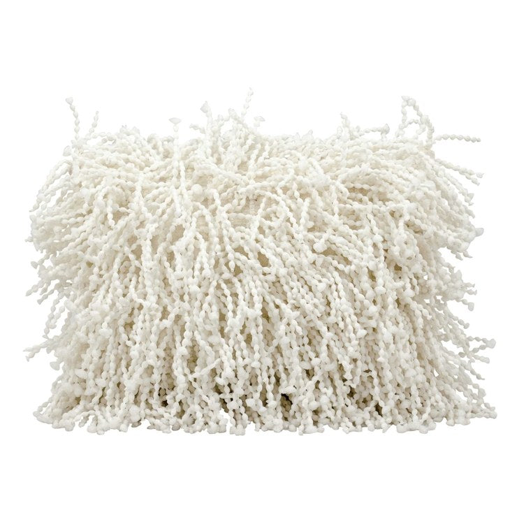 Product Image: DC105-14X20-WHITE Decor/Decorative Accents/Pillows