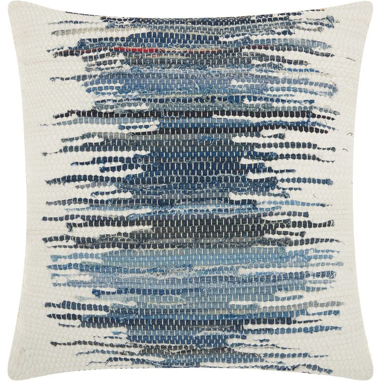 Product Image: DC336-20X20-DENIM Decor/Decorative Accents/Pillows