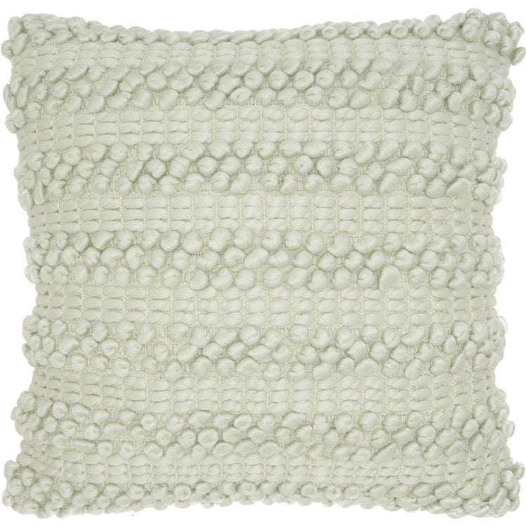 Product Image: DC827-20X20-SPA Decor/Decorative Accents/Pillows