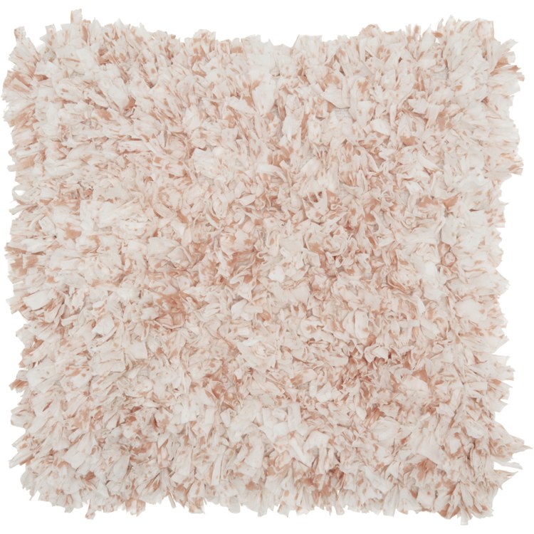 Product Image: DL860-17X17-ROSE Decor/Decorative Accents/Pillows