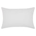 E2306-12X18-WHITE Decor/Decorative Accents/Pillows