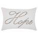 E2306-12X18-WHITE Decor/Decorative Accents/Pillows