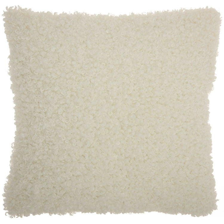 Product Image: FL200-22X22-IVORY Decor/Decorative Accents/Pillows