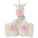 N1424-7X17-IVORY Decor/Decorative Accents/Throws