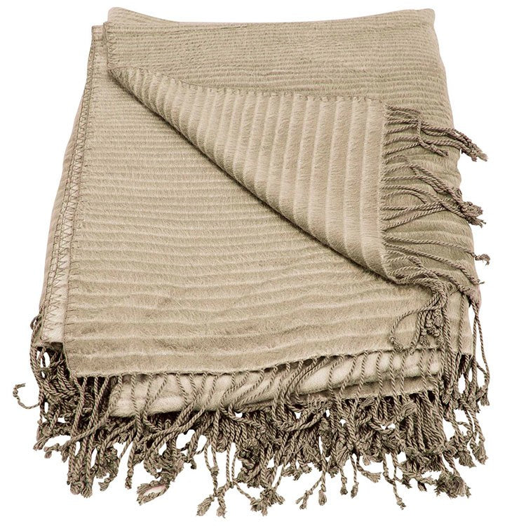 Product Image: SZ007-50X70-BEIGE Decor/Decorative Accents/Throws