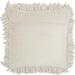 YS103-20X20-IVORY Decor/Decorative Accents/Pillows