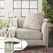YS103-20X20-IVORY Decor/Decorative Accents/Pillows