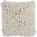 YS103-20X20-IVORY Decor/Decorative Accents/Pillows